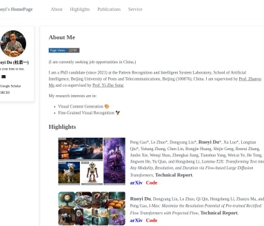 DemoFusion：低成本高分辨率图像生成技术框架
