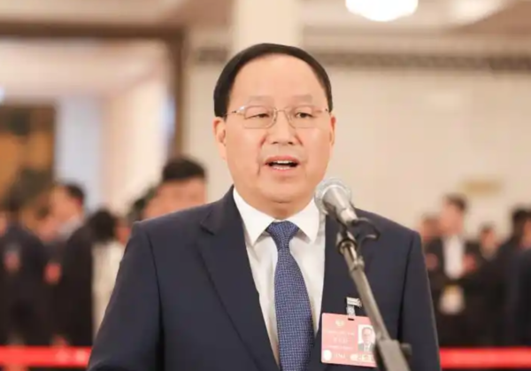 张兴海谈赛力斯：中国新能源车的国际化之路