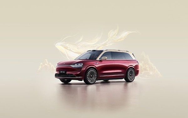 AITO问界M9斩获中保研超4G安全车型 行业唯一！