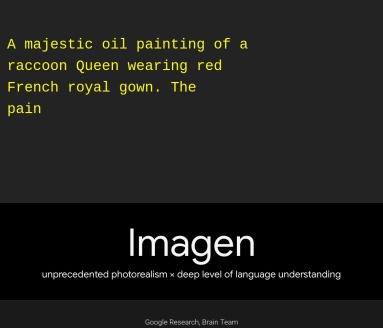 Imagen：Google AI文字到图像生成模型的革命性应用