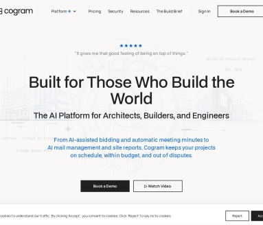 Cogram：智能会议记录与行动项目管理工具