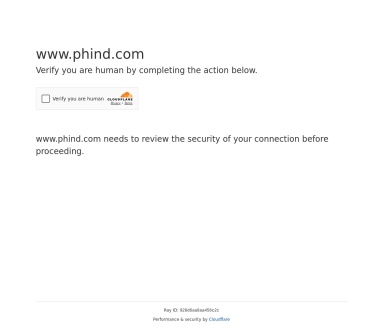 Phind：专为开发者设计的AI驱动搜索引擎