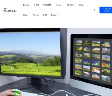 ImgCreator.AI：AI图像生成工具，文本转图像的创意利器