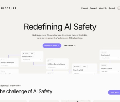 CONJECTURE：专注于应用与可扩展的AI对齐研究团队