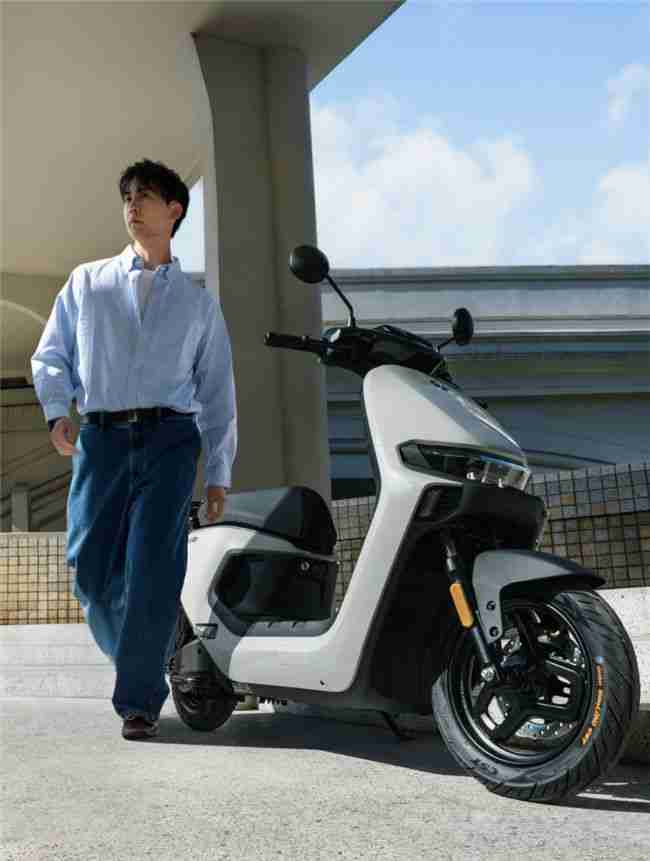 3-4千元价位电摩怎么选？九号电动N3系列成高性价比之选！