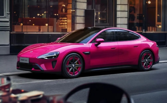 小米汽车3月锁单破8.5万，车越欠越多，交付难