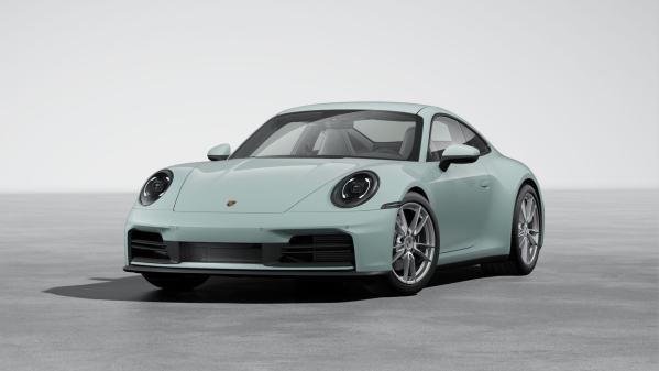 保时捷销量暴跌44.9%，中国市场1月仅次于第一