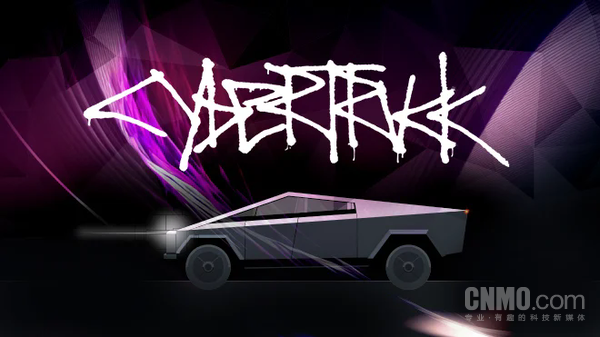 奔驰司机病发致八车连撞，Cybertruck被腰斩