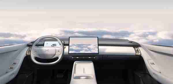 小鹏回应P7+自定义车位泊车功能：下个OTA大版本推出