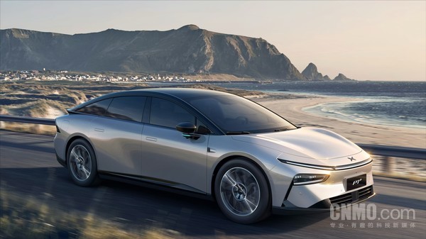 小鹏P7+自定义泊车功能将在下个OTA大版本发布