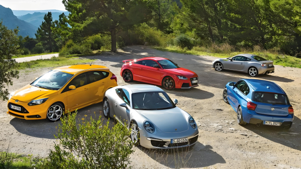 2025年2月全球车销榜：印度紧追日本