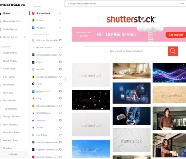 thestocks：免费高清图片库，助您讲述精彩故事