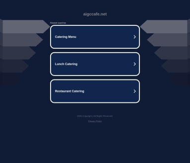 AIGC Cafe：多功能AI模型平台，激发您的创造力