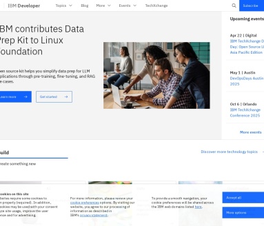 IBM 机器学习课程：掌握人工智能技术