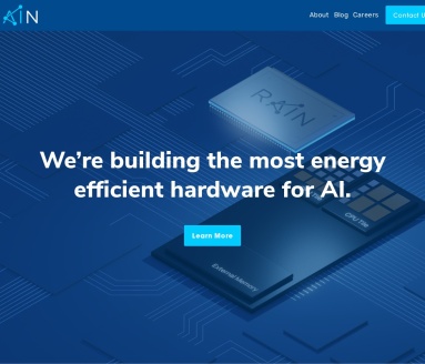 RAIN：构建人工大脑，降低AI成本，推动AGI发展