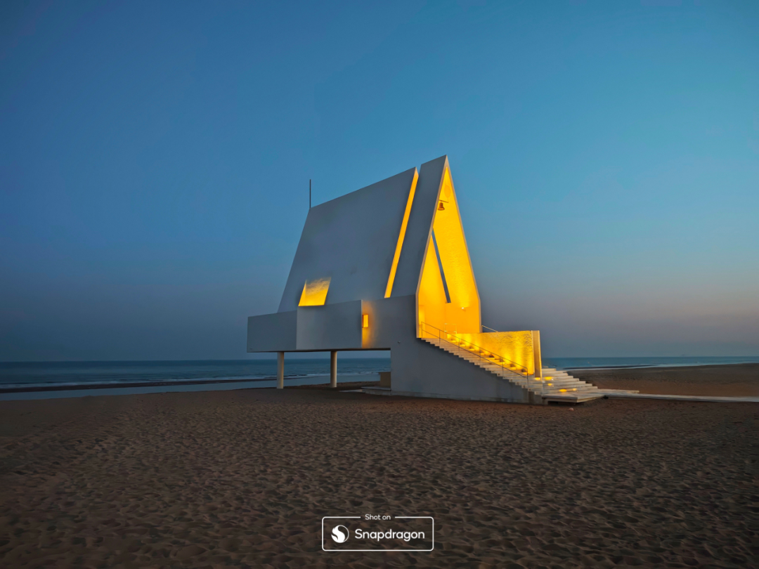 触手可及的终端侧AI，带来移动影像的更多可能