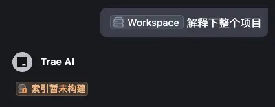 Trae AI 设置：聊天语言、代码索引与快捷键管理