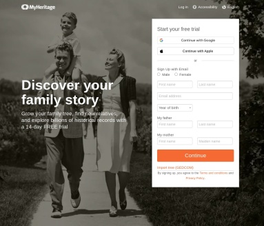 AI Time Machine：MyHeritage的AI化身生成器，穿越历史的视觉盛宴