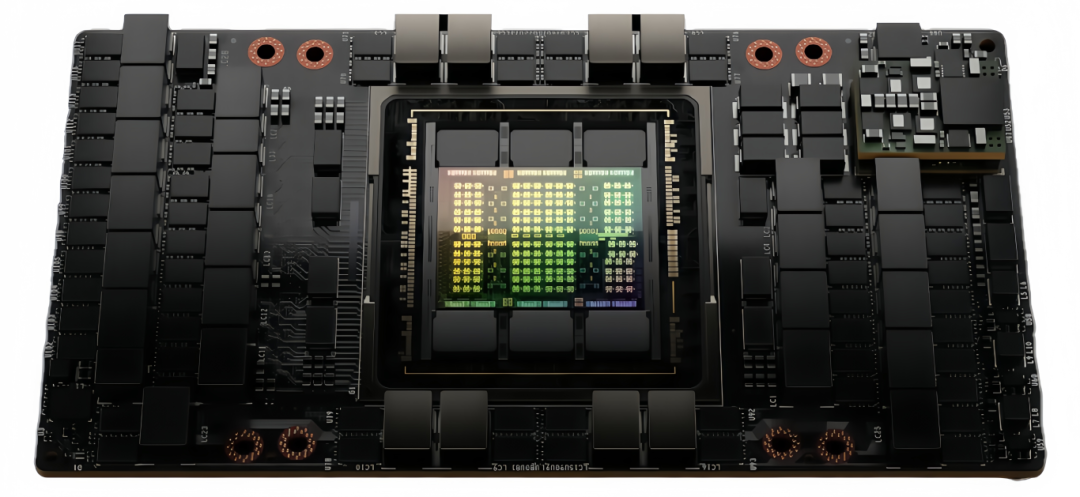 AI狂飙背后的隐形冠军：微容科技解码AI服务器与MLCC的共生革命