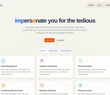 CoLingo：大语言模型定制平台，快速构建AI原生应用