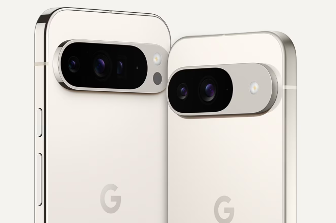 外媒曝光Google Pixel 10外型模拟图！升级三镜头