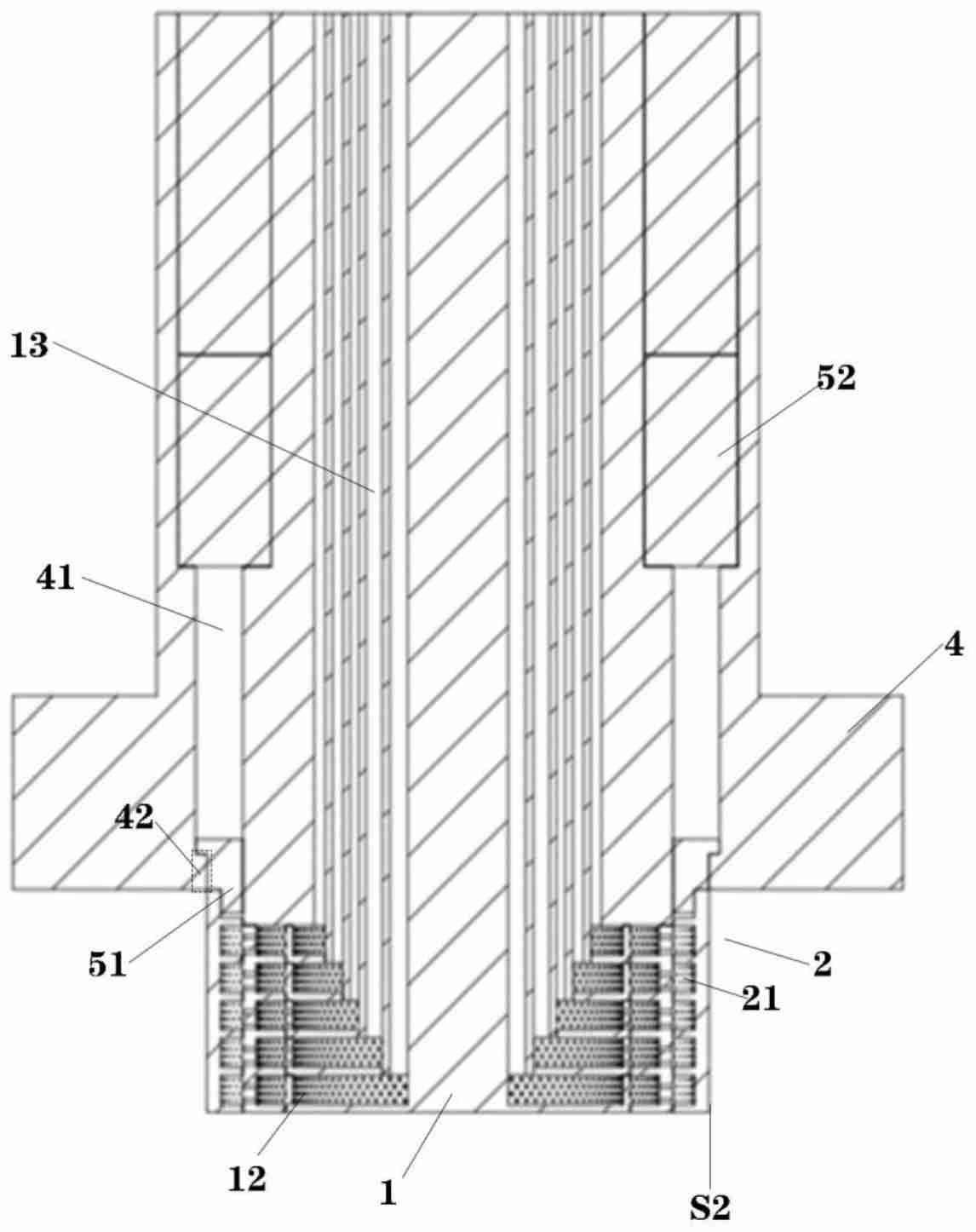 北方华创“进气装置及半导体设备”专利公布