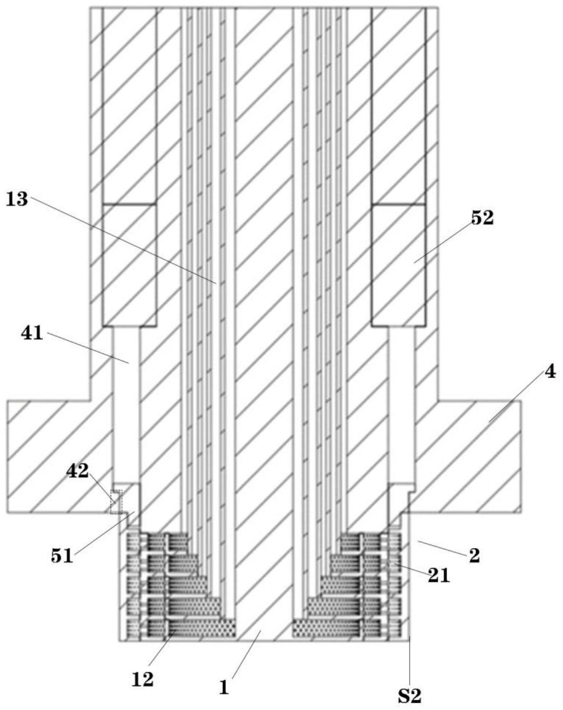 北方华创“进气装置及半导体设备”专利揭秘