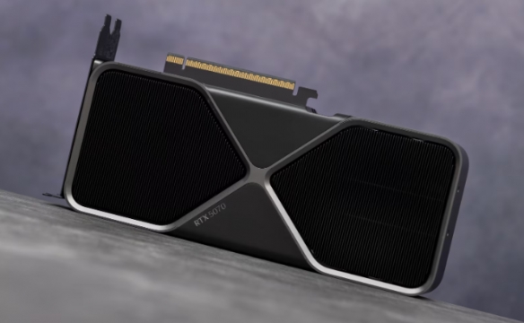 RTX5070FE公版卡月底才上市