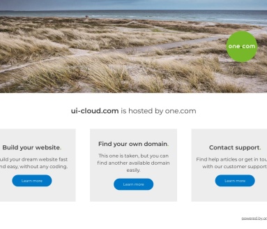 UICloud：全球最大的用户界面设计数据库