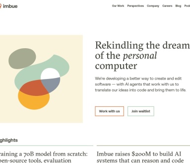 探索Generally Intelligent：打造安全可靠的通用人工智能