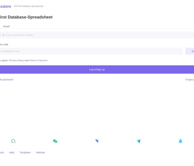 Vika维格云：AI智能多维表格平台，提升数据管理与自动化效率