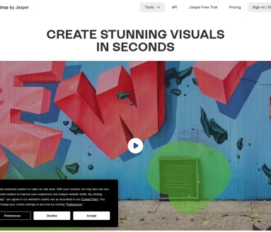 REIMAGINE XL:从Stable Diffusion创建多变图像