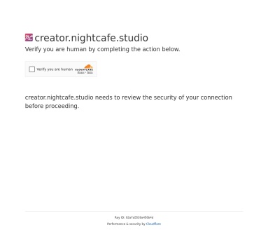 NightCafe Studio：AI艺术生成器，释放你的创意