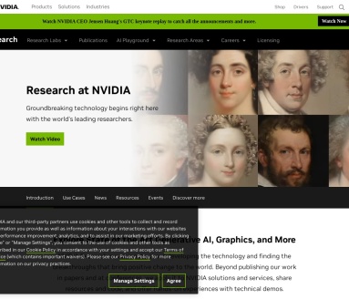 Magic3D:NVIDIA的高分辨率文本到3D内容创建工具