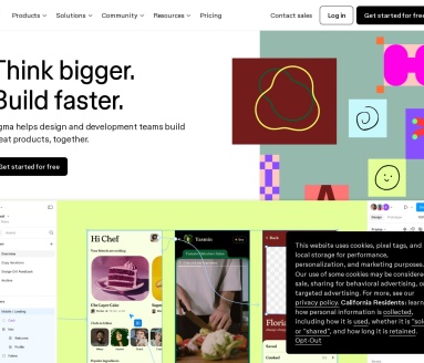 JamBot：Figma FigJam中的AI创意助手