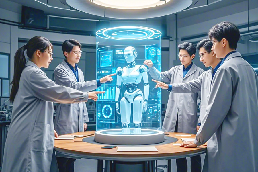 深南电路PCB业务高位运行，信维通信进军北美卫星市场，汉朔科技研发机器人