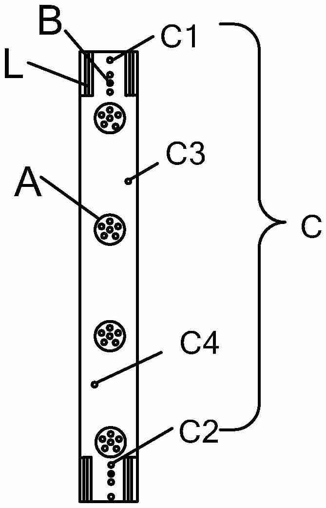 京东方“掩膜构件以及掩膜版”专利公布