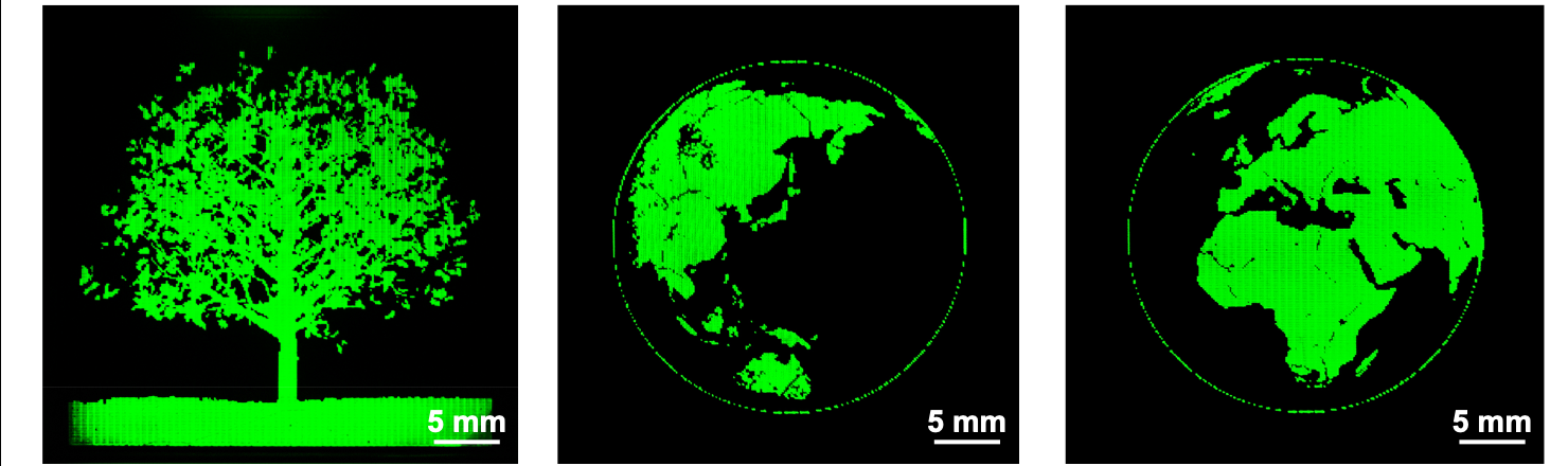 浙大《自然》发布，新型半导体技术造就世界最小LED