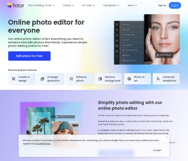Fotor AI珠宝生成器：文本转设计，开启珠宝创意新时代