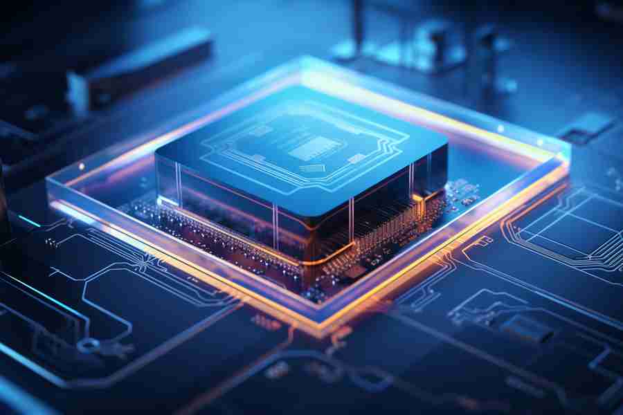 AI热潮推动存储半导体市场回暖，三星、SK海力士或扩大通用产品生产