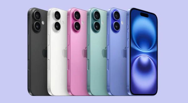 iPhone16或无新色，外媒称无惊喜