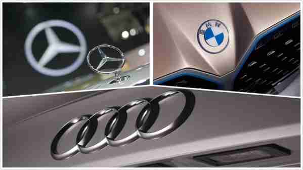 国人都爱买哪些进口车？雷克萨斯远超BBA：前四占三