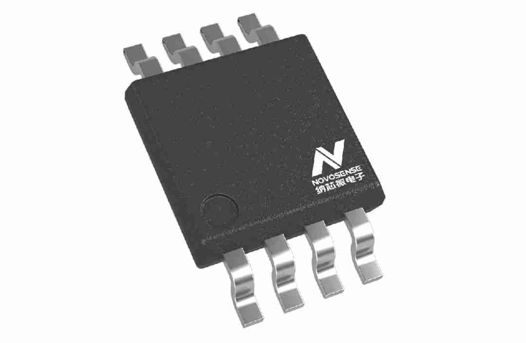 纳芯微发布双通道电流检测放大器NSCSA285，赋能工业与能源管理