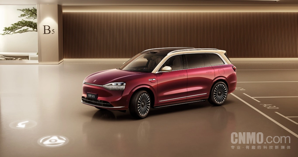 问界M9上周交付2700台，72小时大定破2.1万