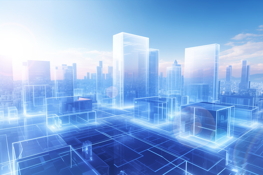 神州数码2024年营收1281.66亿，增长7.14%