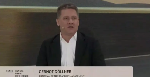 奥迪2025年超20款新车瞄准中国市场发布