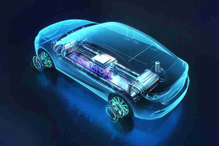 特朗普关税影响显现,韩国两家汽车零部件公司于3月破产