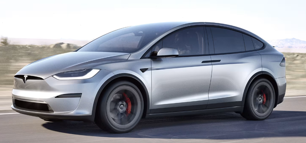 特斯拉中国正式下架Model S/X 仅少量现车 即将改款