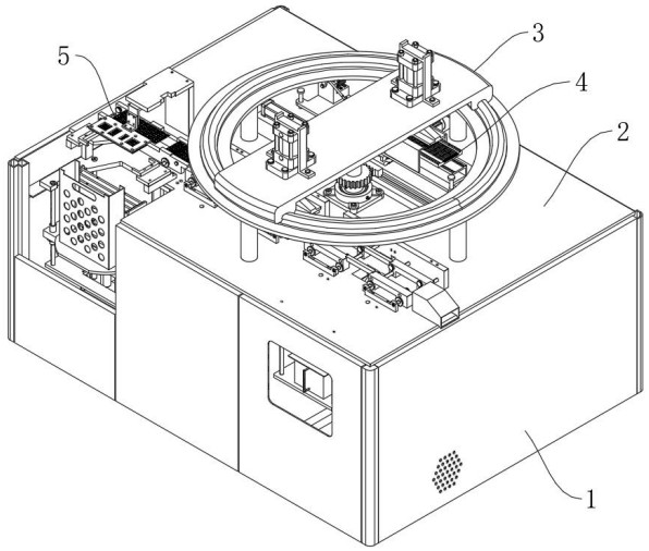 芯谷微电子新专利震撼发布，半导体封装革新