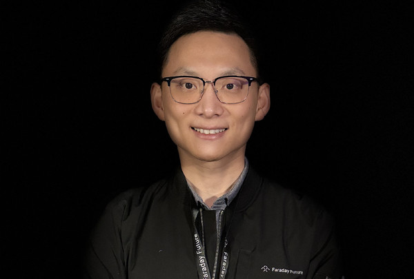 法拉第未来新总裁上任，FX首款车型年底交付